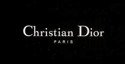 Christian Dior se cdi